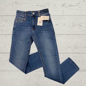 NWT Mini Boden Slim Fit Jeans in Size 8Y (128CM)